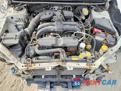 Zdjęcie 12 z 14 samochodu: 2015 SUBARU IMPREZA SPORT VIN:JF1GPAU65F8235072 - miniatura