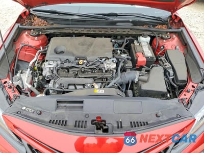 Zdjęcie 11 z 13 samochodu: 2022 TOYOTA CAMRY XSE VIN:4T1K61AK0NU038207 - miniatura