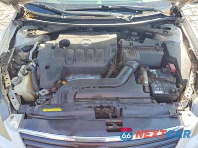 Zdjęcie 11 z 12 samochodu: 2009 NISSAN ALTIMA 2.5 VIN:1N4AL21E09N534834 - miniatura