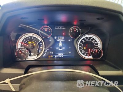 Zdjęcie 9 z 13 samochodu: 2016 RAM 1500 SLT VIN:1C6RR7LG3GS398082 - miniatura