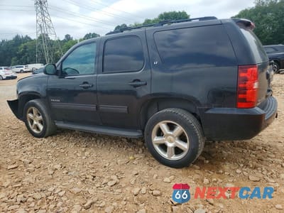 Drugie zdjęcie samochodu z przodu: 2014 CHEVROLET TAHOE K1500 LT VIN:1GNSKBE03ER153151 - miniatura