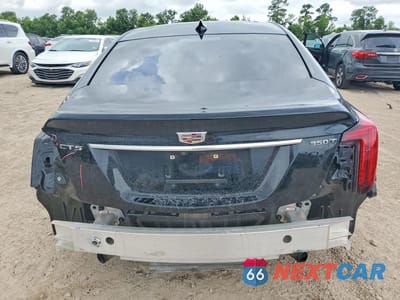 Zdjęcie 6 z 14 samochodu: 2023 CADILLAC CT5 PREMIUM LUXURY VIN:1G6DN5RK3P0144868 - miniatura
