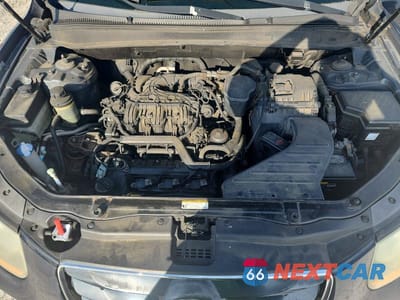 Zdjęcie 12 z 13 samochodu: 2011 HYUNDAI SANTA FE SE VIN:5XYZH4AG7BG049972 - miniatura