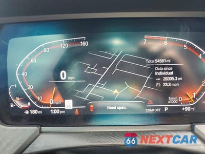Zdjęcie 9 z 12 samochodu: 2021 BMW 228XI VIN:WBA73AK04M7H34887 - miniatura