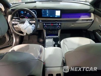 Zdjęcie 8 z 13 samochodu: 2025 HYUNDAI TUCSON LIMITED VIN:5NMJECDE2SH581209 - miniatura