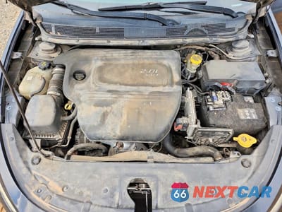 Zdjęcie 11 z 12 samochodu: 2015 DODGE DART SE VIN:1C3CDFAA3FD404749 - miniatura