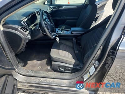 Zdjęcie 7 z 12 samochodu: 2020 FORD FUSION SE VIN:3FA6P0HD9LR150678 - miniatura