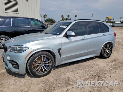 2016 BMW X5 M 5YMKT6C57G0C89747 - główne zdjęcie licytacji z USA - miniatura
