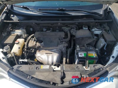 Zdjęcie 12 z 13 samochodu: 2016 TOYOTA RAV4 LIMITED VIN:JTMDFREVXGJ054886 - miniatura