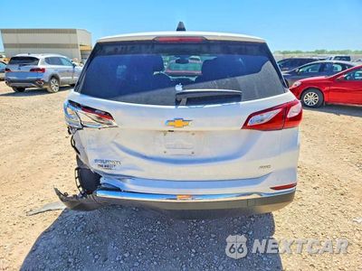 Zdjęcie 6 z 13 samochodu: 2018 CHEVROLET EQUINOX LS VIN:2GNAXREV4J6334315 - miniatura