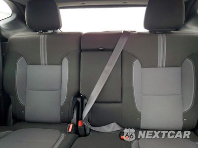 Zdjęcie 10 z 14 samochodu: 2025 CHEVROLET BLAZER 2LT VIN:3GNKBHR42SS215695 - miniatura