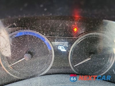Zdjęcie 9 z 12 samochodu: 2015 LEXUS GS 350 VIN:JTHCE1BL9FA004514 - miniatura