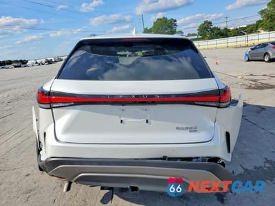 Zdjęcie 6 z 14 samochodu: 2025 LEXUS RX 350 LUXURY VIN:2T2BAMCA7SC121047 - miniatura