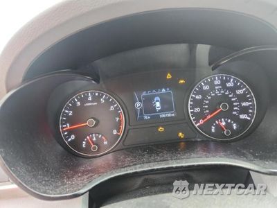 Zdjęcie 9 z 12 samochodu: 2017 KIA OPTIMA EX VIN:5XXGU4L3XHG152930 - miniatura