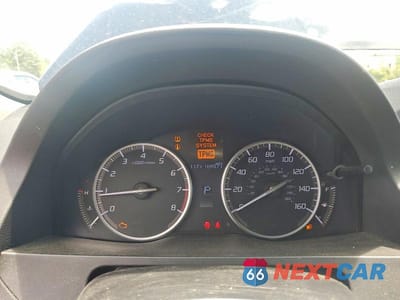 Zdjęcie 9 z 12 samochodu: 2013 ACURA RDX TECHNOLOGY VIN:5J8TB4H56DL016644 - miniatura