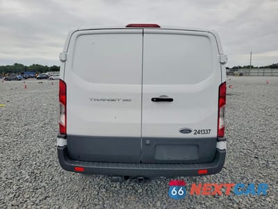 Zdjęcie 6 z 13 samochodu: 2025 FORD TRANSIT T-350 VIN:1FTBW1Y8XSKA69115 - miniatura