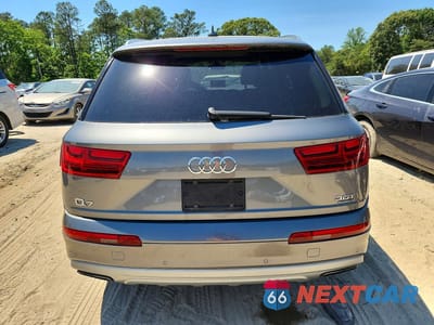 Zdjęcie 7 z 14 samochodu: 2017 AUDI Q7 PREMIUM PLUS VIN:WA1LAAF75HD019095 - miniatura