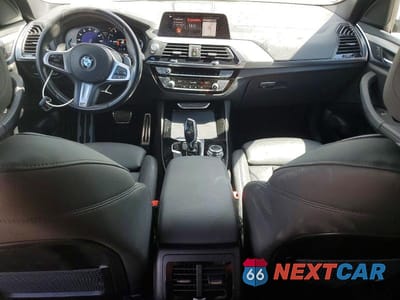 Zdjęcie 8 z 13 samochodu: 2021 BMW X3 SDRIVE30I VIN:5UXTY3C06M9H95657 - miniatura