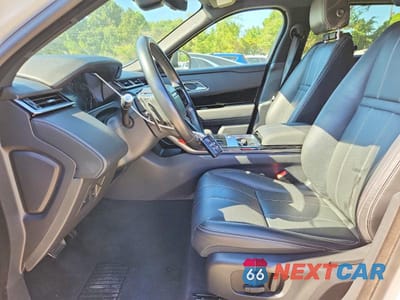 Zdjęcie 7 z 13 samochodu: 2023 LAND ROVER RANGE ROVER VELAR R-DYNAMIC S VIN:SALYT2EX8PA350078 - miniatura