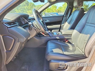 Zdjęcie 7 z 13 samochodu: 2023 LAND ROVER RANGE ROVER VELAR R-DYNAMIC S VIN:SALYT2EX8PA350078 - miniatura