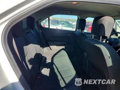 Zdjęcie 10 z 12 samochodu: 2015 CHEVROLET EQUINOX LS VIN:2GNFLEEK4F6288539 - miniatura