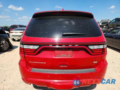 Zdjęcie 6 z 13 samochodu: 2022 DODGE DURANGO R/T VIN:1C4SDHCT4NC101596 - miniatura