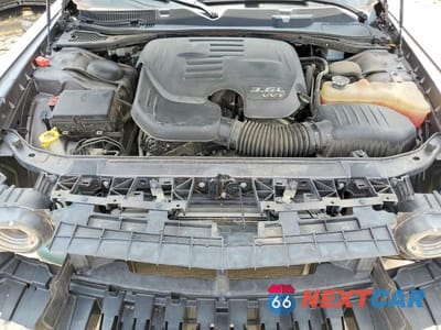 Zdjęcie 11 z 13 samochodu: 2017 DODGE CHALLENGER SXT VIN:2C3CDZAGXHH501426 - miniatura