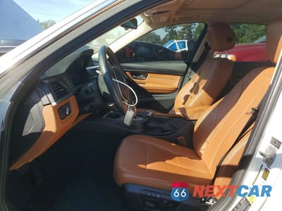 Zdjęcie 7 z 12 samochodu: 2015 BMW 328 XI VIN:WBA3B3G51FNT19684 - miniatura