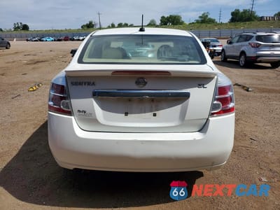 Zdjęcie 6 z 12 samochodu: 2012 NISSAN SENTRA 2.0 VIN:3N1AB6AP9CL615590 - miniatura