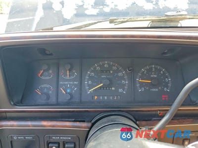 Zdjęcie 9 z 13 samochodu: 1991 FORD BRONCO U100 VIN:1FMEU15H1MLA09532 - miniatura