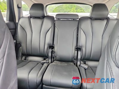 Zdjęcie 10 z 13 samochodu: 2022 ACURA MDX VIN:5J8YE1H38NL005334 - miniatura