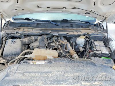 Zdjęcie 11 z 12 samochodu: 2018 RAM 1500 SLT VIN:1C6RR7LM4JS355447 - miniatura