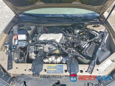 Zdjęcie 11 z 12 samochodu: 2005 CHEVROLET IMPALA VIN:2G1WF52E259158411 - miniatura