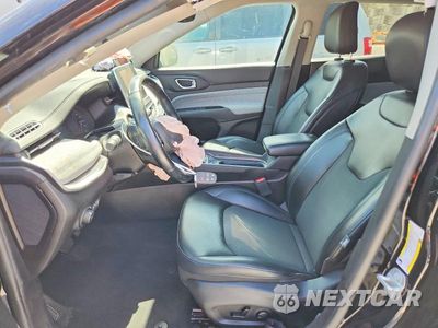 Zdjęcie 7 z 14 samochodu: 2022 JEEP COMPASS LATITUDE VIN:3C4NJDBB9NT127493 - miniatura