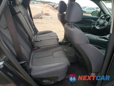 Zdjęcie 11 z 14 samochodu: 2023 HYUNDAI SANTA FE SEL VIN:5NMS24AJ9PH486402 - miniatura