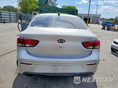 Zdjęcie 6 z 12 samochodu: 2023 KIA RIO LX VIN:3KPA24AD2PE550096 - miniatura