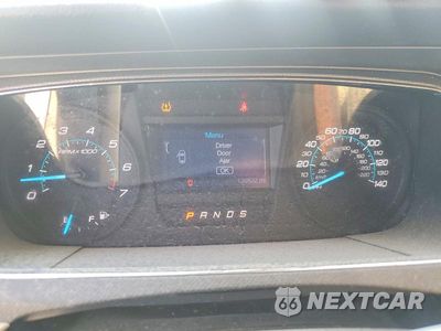 Zdjęcie 9 z 12 samochodu: 2014 FORD TAURUS SE VIN:1FAHP2D88EG147519 - miniatura