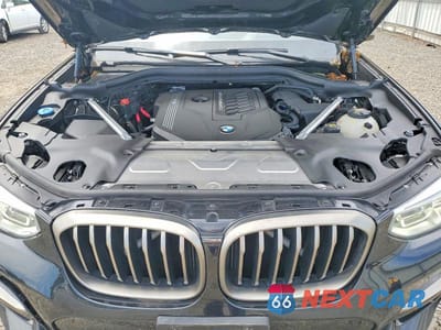 Zdjęcie 12 z 13 samochodu: 2020 BMW X3 XDRIVEM40I VIN:5UXTY9C00L9D23049 - miniatura