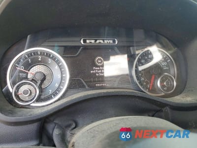 Zdjęcie 9 z 12 samochodu: 2020 RAM 1500 BIG HORN VIN:1C6SRFFT3LN125964 - miniatura