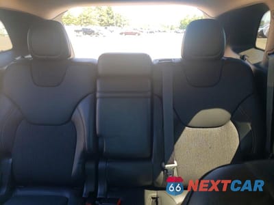 Zdjęcie 10 z 14 samochodu: 2018 JEEP CHEROKEE LATITUDE PLUS VIN:1C4PJMLXXJD550604 - miniatura