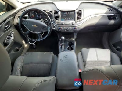 Zdjęcie 8 z 12 samochodu: 2018 CHEVROLET IMPALA LT VIN:2G1105S3XJ9106822 - miniatura