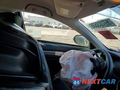Zdjęcie 7 z 12 samochodu: 2019 HONDA ACCORD LX VIN:1HGCV1F17KA132448 - miniatura