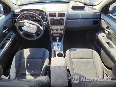Zdjęcie 8 z 13 samochodu: 2010 DODGE AVENGER SXT VIN:1B3CC4FB3AN189270 - miniatura