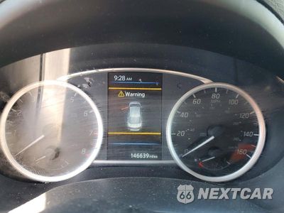 Zdjęcie 9 z 13 samochodu: 2019 NISSAN SENTRA SV VIN:3N1AB7AP3KY363827 - miniatura