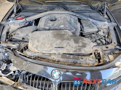 Zdjęcie 11 z 12 samochodu: 2018 BMW 330 XI VIN:WBA8D9C50JEM32849 - miniatura