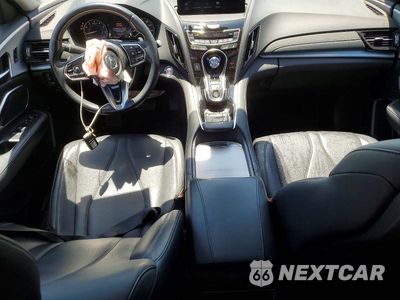 Zdjęcie 8 z 12 samochodu: 2021 ACURA RDX VIN:5J8TC2H39ML040078 - miniatura