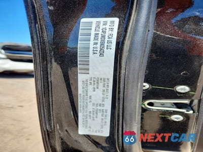 Zdjęcie 13 z 13 samochodu: 2022 JEEP CHEROKEE LIMITED VIN:1C4PJMDX6ND542343 - miniatura