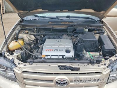 Zdjęcie 23 z 26 samochodu: 2007 TOYOTA HIGHLANDER LIMITED VIN:JTEEP21A670196536 - miniatura
