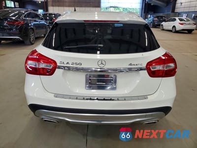 Zdjęcie 6 z 13 samochodu: 2015 MERCEDES-BENZ GLA 250 4MATIC VIN:WDCTG4GB0FJ065967 - miniatura