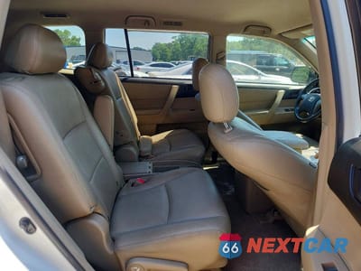 Zdjęcie 11 z 13 samochodu: 2010 TOYOTA HIGHLANDER BASE VIN:JTEZK3EH5A2102655 - miniatura